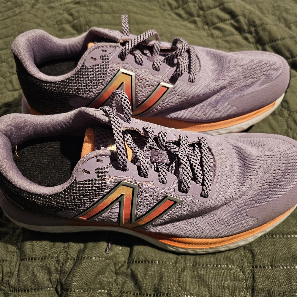 New balance freshfoam 680s